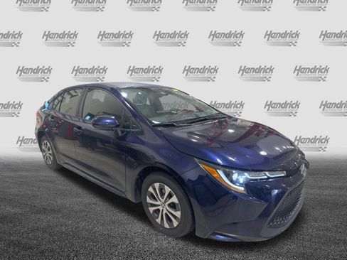 Used 2022 Toyota Corolla LE FWD image 48