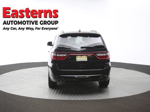 Used 2024 Dodge Durango R/T AWD/4WD image 67
