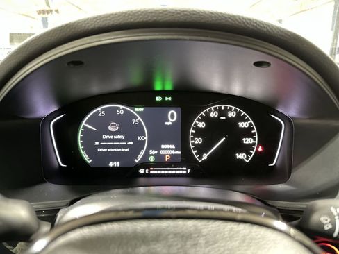 New 2026 Honda Civic Sport image 10