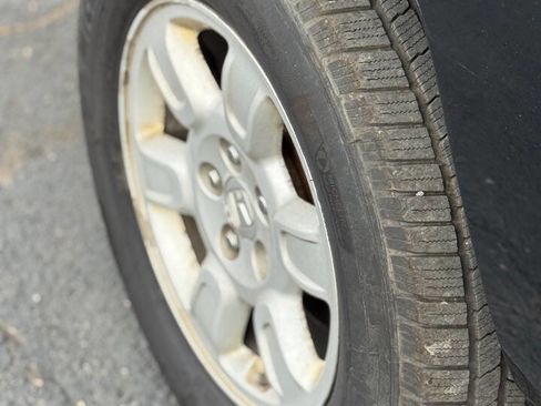 Used 2006 Honda Ridgeline RTL image 20