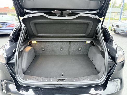 Used 2018 Ford Focus ST image 24