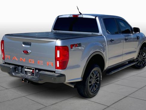 Used 2020 Ford Ranger XLT w/ Equipment Group 301A Mid image 11