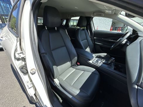 Used 2023 MAZDA CX-30 AWD 2.5 S w/ Select Package image 24