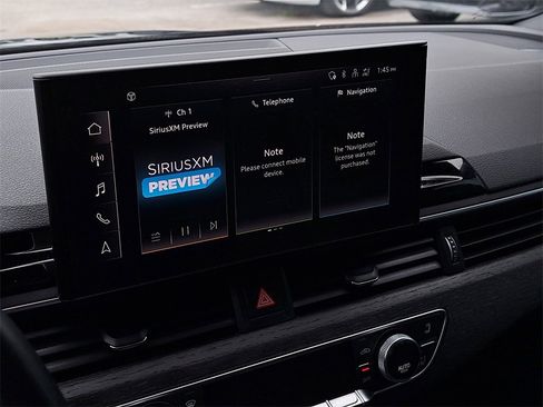 Certified 2024 Audi A5 2.0T Premium Plus image 12