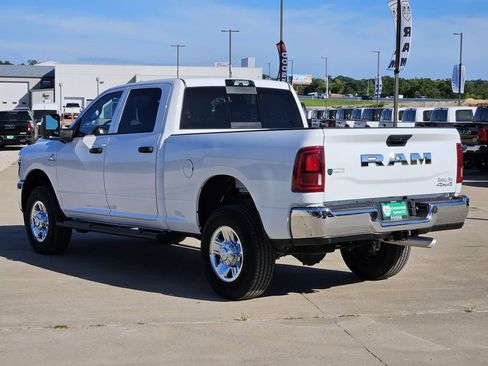 New 2025 RAM 2500 Tradesman image 3