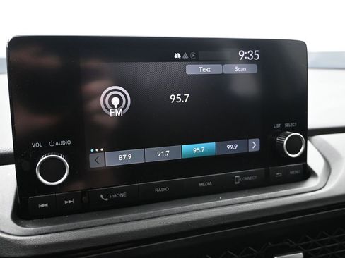 Used 2023 Honda Accord EX image 17