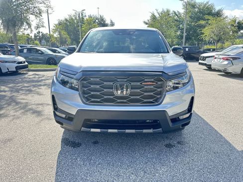 Certified 2026 Honda Ridgeline TrailSport image 9