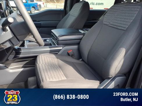 Used 2022 Ford F150 XL w/ STX Appearance Package image 19