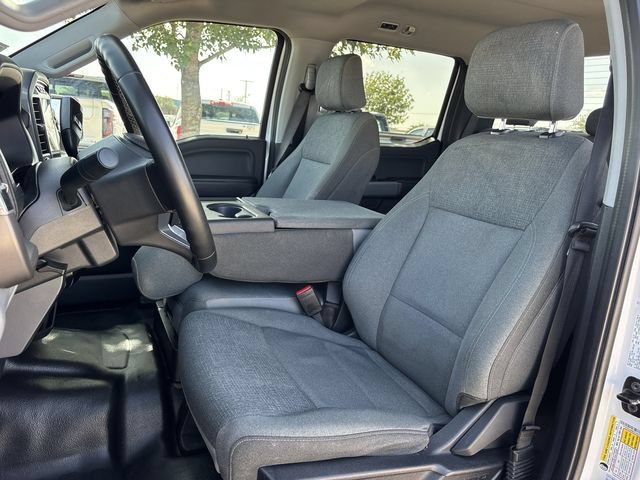 Used 2024 Ford F150 XLT w/ Tow/Haul Package AWD/4WD image 26