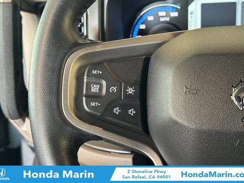 Used 2022 Ford Bronco Wildtrak AWD/4WD image 29