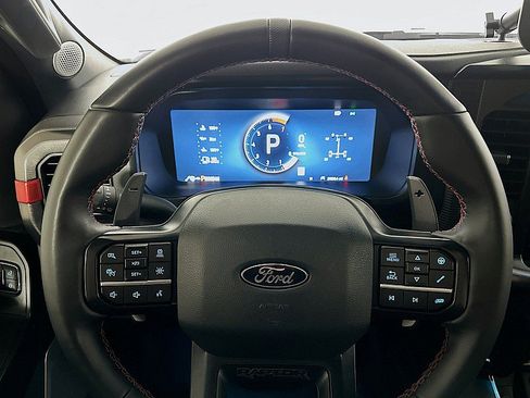 Used 2025 Ford F150 Raptor AWD/4WD image 12
