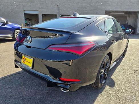 New 2026 Acura Integra A-Spec FWD image 6