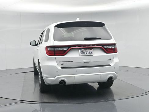 Used 2021 Dodge Durango R/T AWD/4WD image 30