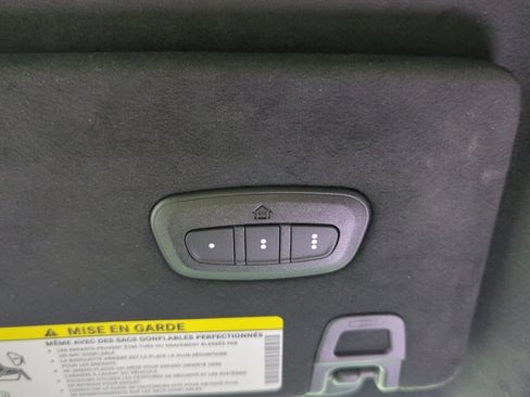 Used 2025 Jeep Grand Cherokee L Summit AWD/4WD image 28