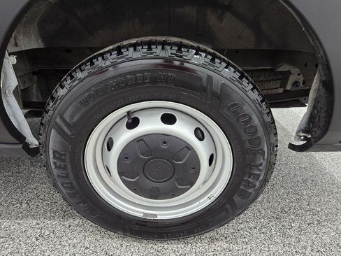 Used 2023 Ford Transit 150 Low Roof w/ Upfitter Package RWD image 27