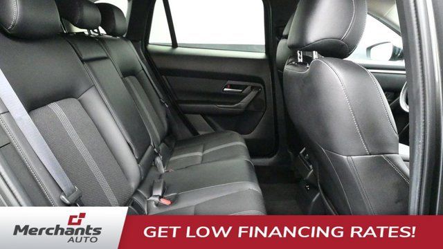 Used 2023 MAZDA CX-50 2.5 S w/ Cargo Package AWD/4WD image 13