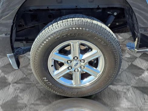 Used 2024 Ford F150 XLT w/ Mobile Office Package AWD/4WD image 20