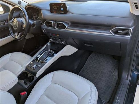 Used 2019 MAZDA CX-5 Grand Touring image 23