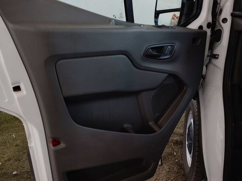 Used 2024 Ford Transit 150 Low Roof w/ Upfitter Package RWD image 23