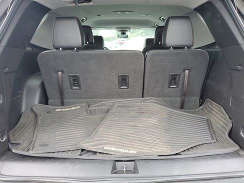 Used 2018 Chevrolet Traverse LT image 9