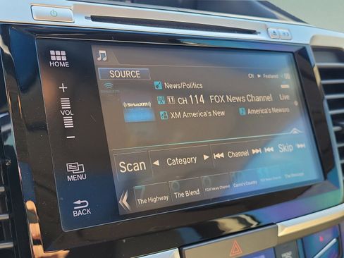 Used 2016 Honda Accord EX-L image 30