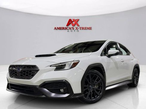 Used 2023 Subaru WRX Limited image 2