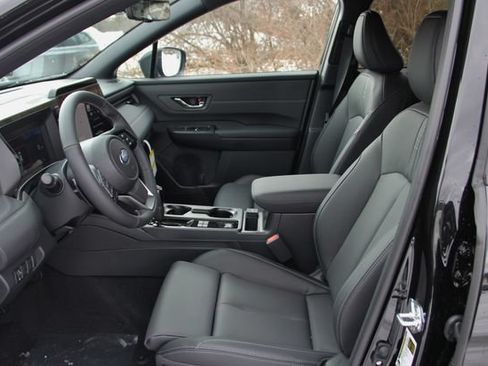 New 2026 Subaru Outback Touring XT AWD/4WD image 13