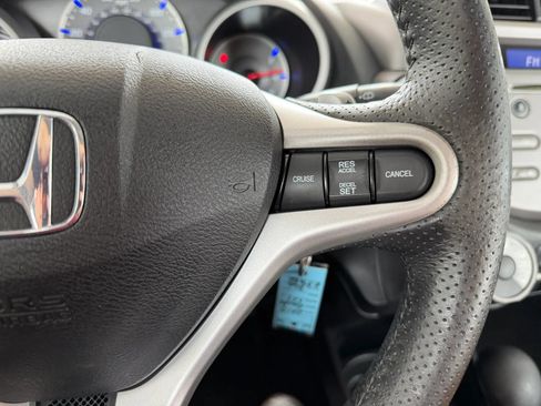 Used 2010 Honda Fit Sport image 11