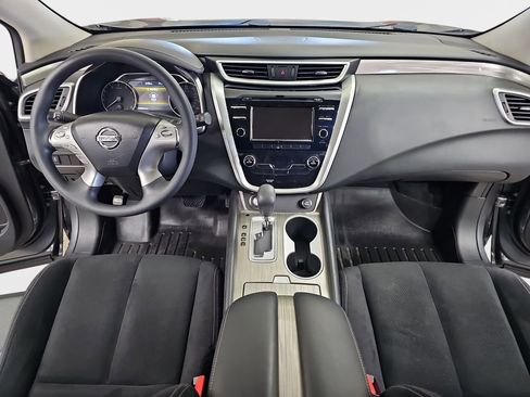 Used 2016 Nissan Murano S AWD/4WD image 10
