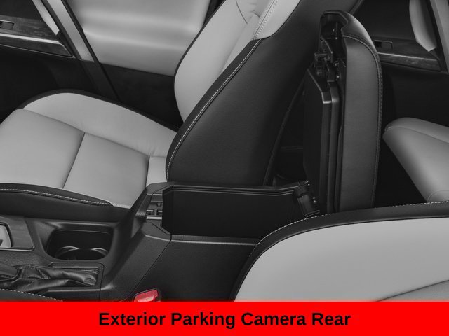 Used 2017 Toyota RAV4 Platinum w/ All Weather Liner Package AWD/4WD image 49