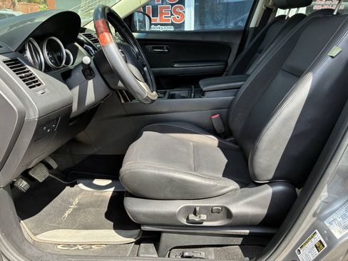 Used 2015 MAZDA CX-9 Touring FWD image 13