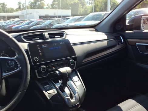 Used 2019 Honda CR-V EX image 21
