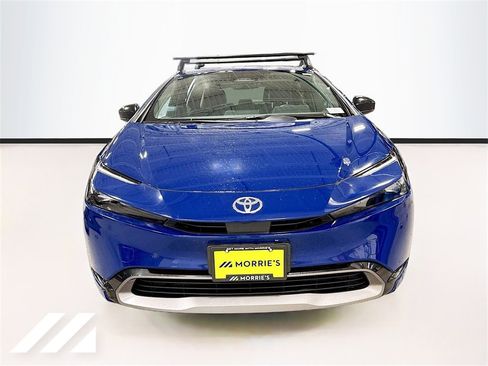 Used 2023 Toyota Prius XLE image 2