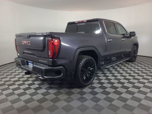 Used 2023 GMC Sierra 1500 Denali image 3