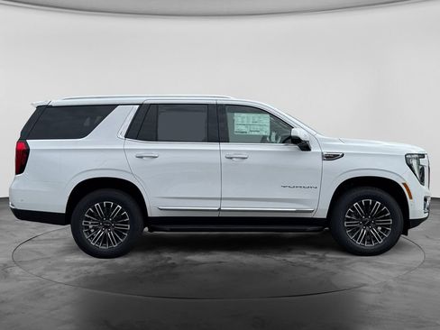 New 2026 GMC Yukon Elevation AWD/4WD image 9