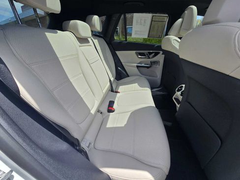 Certified 2026 Mercedes-Benz GLC 300 4MATIC image 12