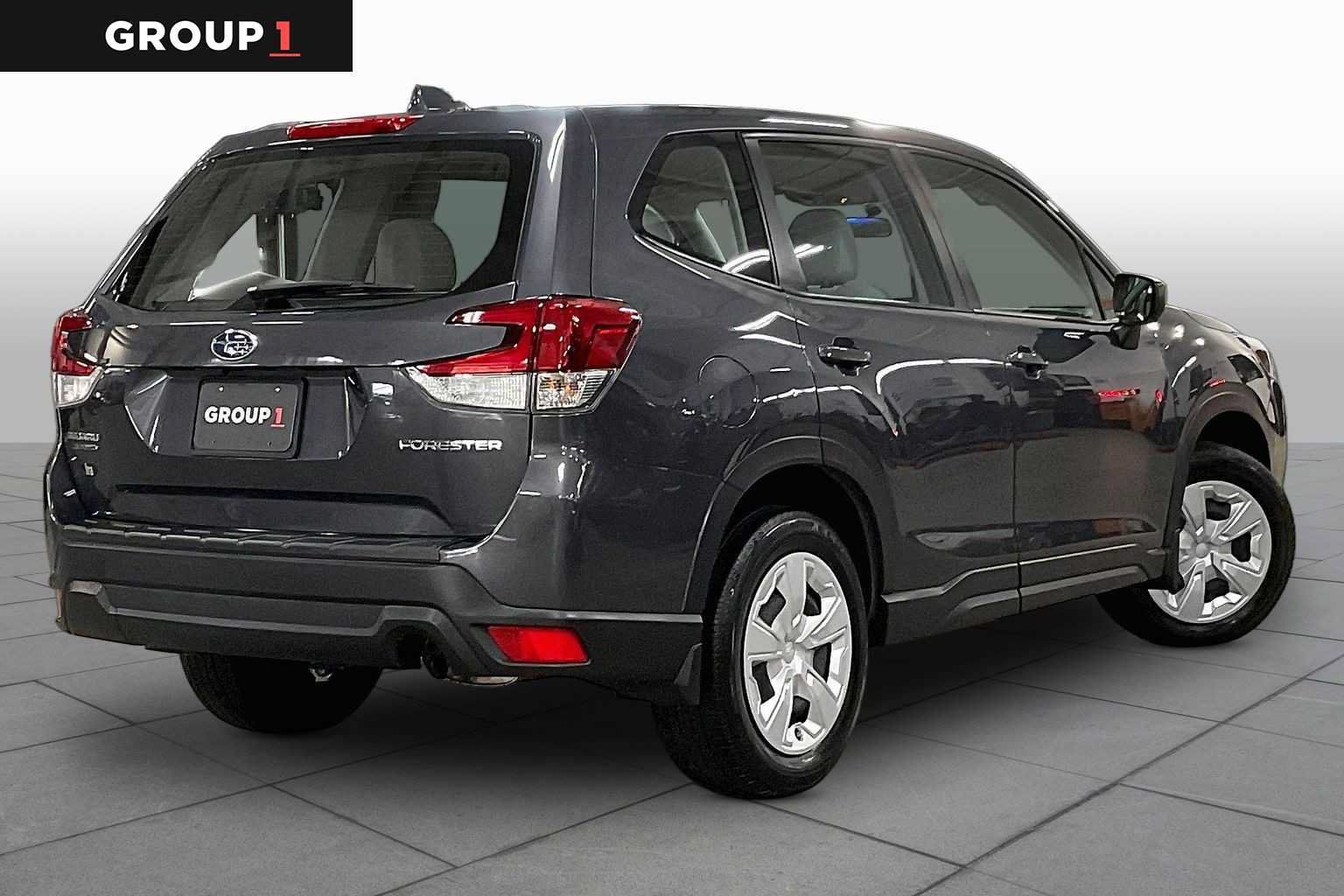 Used 2022 Subaru Forester AWD/4WD image 13