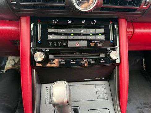 Used 2023 Lexus IS 350 F Sport image 21