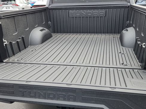 New 2026 Toyota Tundra SR5 image 26