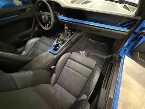 Used 2022 Porsche 911 GT3 RWD image 61