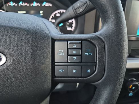 New 2026 Ford F250 XL w/ STX Appearance Package image 27