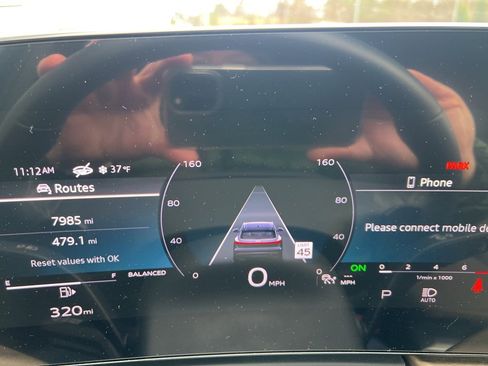 Used 2025 Audi Q5 Premium Plus w/ Premium Plus image 65