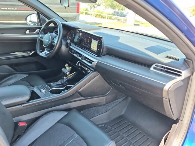 Used 2022 Kia K5 GT-Line w/ GT-Line FWD Premium Package image 18