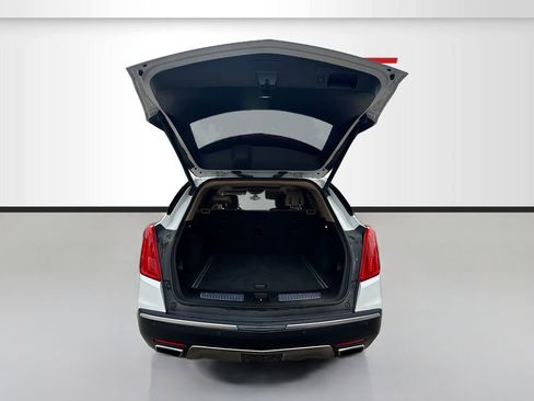 Used 2019 Cadillac XT5 Platinum AWD/4WD image 28