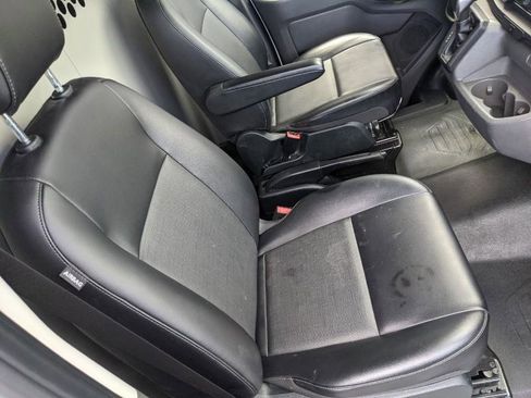 Used 2020 Ford Transit 250 148 High Roof w/ Load Area Protection Package image 30