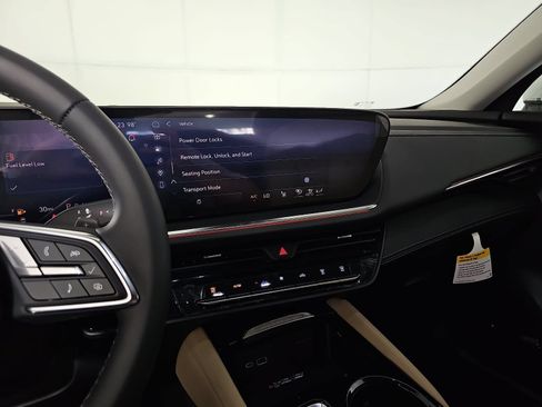 Used 2026 Buick Envision Preferred AWD/4WD image 19