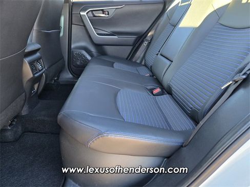 Used 2022 Toyota RAV4 XSE image 12