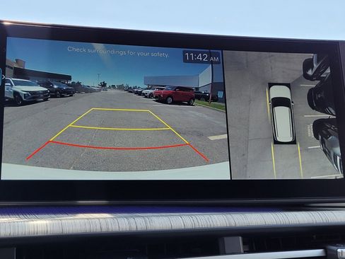 New 2025 Hyundai Santa Fe Calligraphy image 10