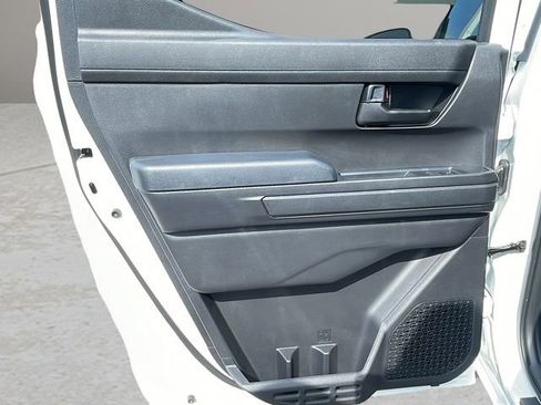 New 2026 Toyota Tacoma SR image 17