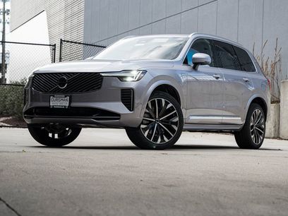 New 2026 Volvo XC90 B6 Ultra w/ Protection Package Premier